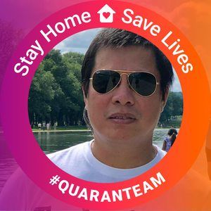 Meet your Posher, Marceliano